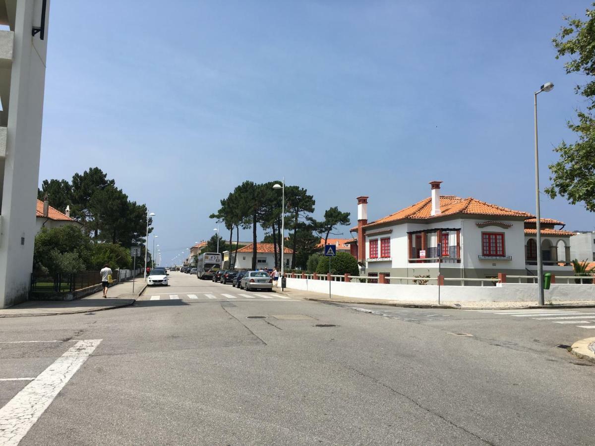 Beach House With Swimming Pool Вила-ду-Конди Экстерьер фото